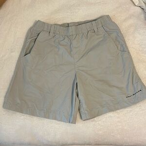Columbia PFG shorts